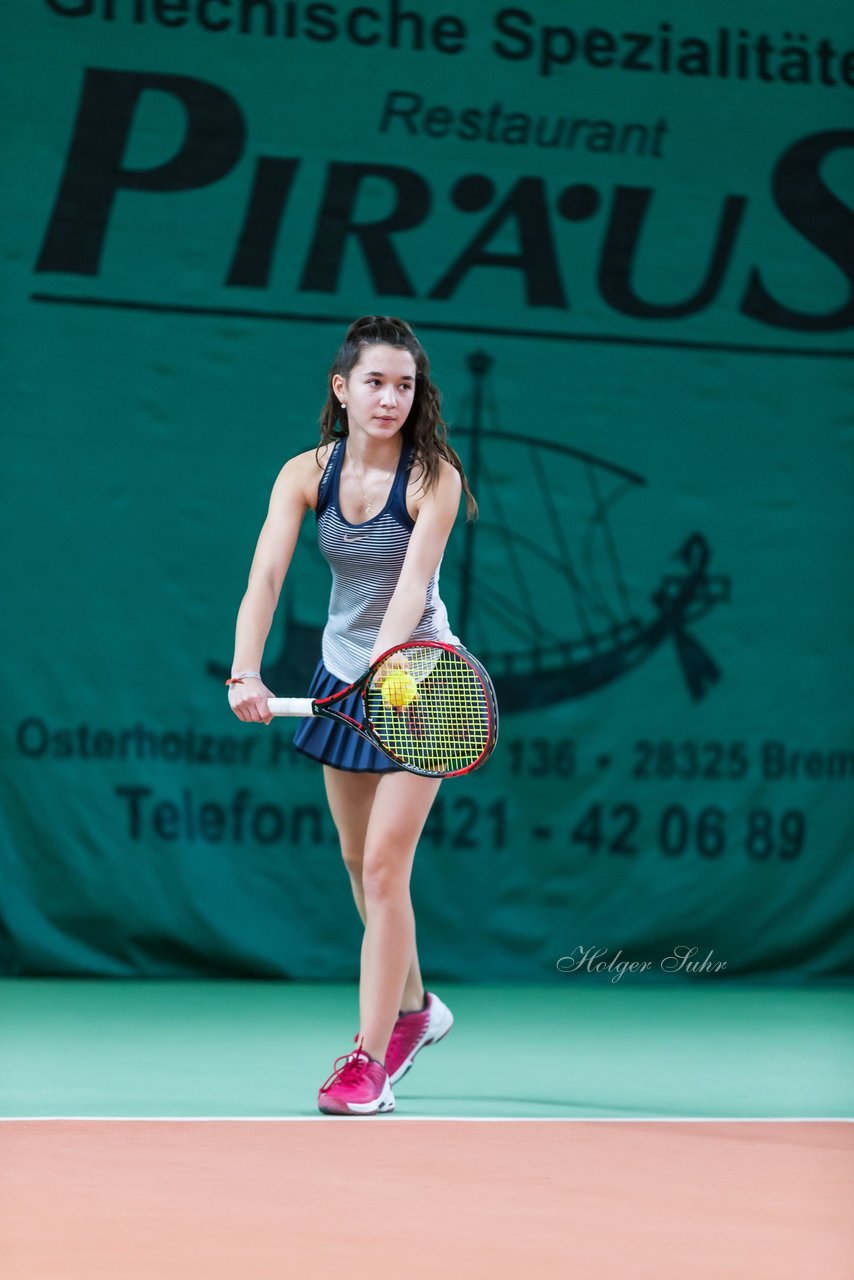 Bild 4 - Bremen Open